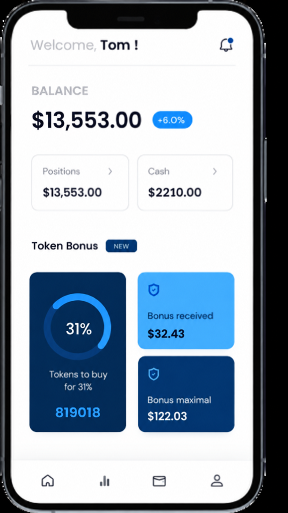 Moonworld financial insight detail