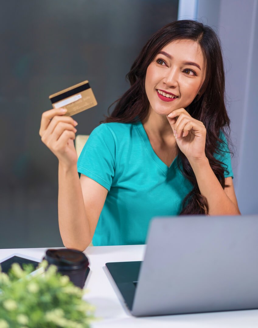 Personal borrowing service